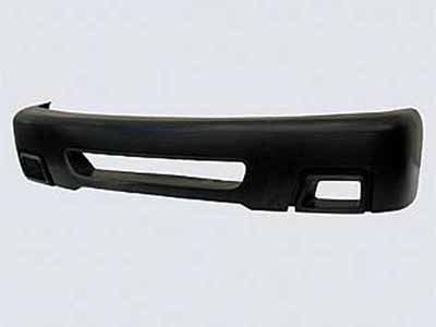 Street Scene 950-70218 2004-2013 Colorado / Canyon Generation 2 Front Bumper Cover / Street Scene 950-70218 Front Bumper Cover