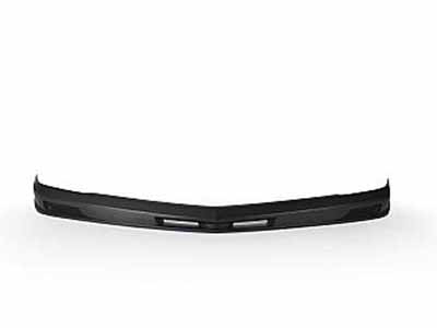Street Scene 950-70244 2010-2013 Camaro Generation 2 Lip Spoiler / Street Scene 950-70244 Front Lip Spoiler
