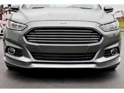 Street Scene 950-70251 2013-2016 Ford Fusion Front Lip Spoiler / Street Scene 950-70251 Front Lip Spoiler