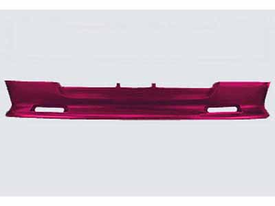 Street Scene 950-70305 1989-1991 Toyota Pickup Front Valance Cover / Street Scene 950-70305 Front Bumper Valance