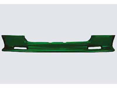 Street Scene 950-70310 1992-1995 Toyota Pickup Front Valance Cover / Street Scene 950-70310 Front Bumper Valance