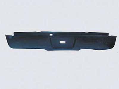 Street Scene 950-70410 2004-2013 Nissan Titan Roll Pan / Street Scene 950-70410 Rear Roll Pan Bumper