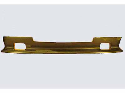 Street Scene 950-70595 1987-1990 Dodge Dakota Front Valance Cover / Street Scene 950-70595 Front Bumper Valance