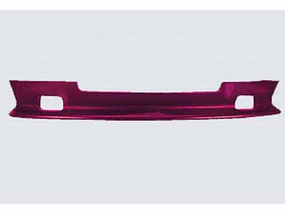 Street Scene 950-70597 1991-1996 Dodge Dakota Front Valance Cover / Street Scene 950-70597 Front Bumper Valance