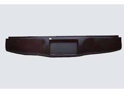 Street Scene 950-70605 1997-2004 Dodge Dakota Generation 2 Roll Pan / Street Scene 950-70605 Rear Roll Pan Bumper