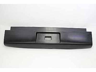 Street Scene 950-70608 2005-2010 Dodge Dakota Roll Pan / Street Scene 950-70608 Rear Roll Pan Bumper