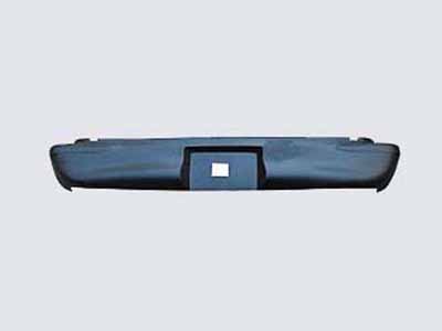 Street Scene 950-70706 1997-2003 Ford F150 Flareside Roll Pan / Street Scene 950-70706 Rear Roll Pan Bumper