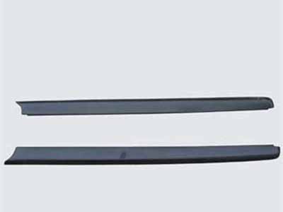 Street Scene 950-70720 1997-2003 F150 Short Bed Smooth Bed Caps 2 Piece Left & Right Side Urethane / Street Scene 950-70720 Truck Bed Cap