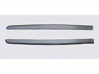 Street Scene 950-70723 1997-2003 F150 Flair Side/Step Side Smooth Caps 2 Piece Left & Right Urethane / Street Scene 950-70723 Truck Bed Cap