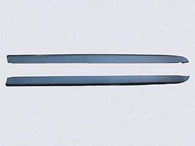 Street Scene 950-70727 1999-2006 Silverado/Sierra Standard Smooth Bed Caps / Street Scene 950-70727 Truck Bed Cap