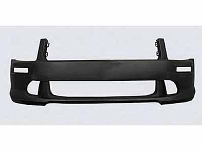 Street Scene 950-70732 2005-2009 Ford Mustang GT / GT500 Generation 2 Front Fascia / Street Scene 950-70732 Front Bumper Cover