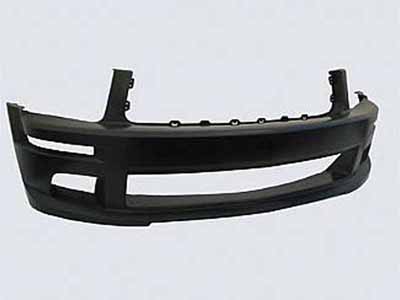 Street Scene 950-70740 2005-2009 Ford Mustang GT Generation 1 Front Fascia / Street Scene 950-70740 Front Bumper Cover