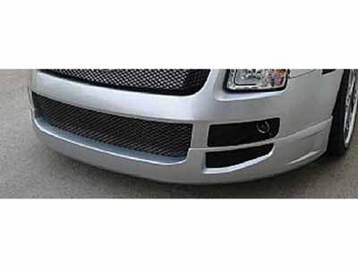 Street Scene 950-70751 2006-2009 Ford Fusion Front Spoiler / Street Scene 950-70751 Front Lip Spoiler