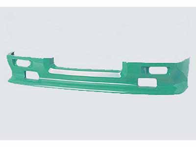 Street Scene 950-70760 1988-1995 Isuzu Pickup Front Valance Cover / Street Scene 950-70760 Front Bumper Valance