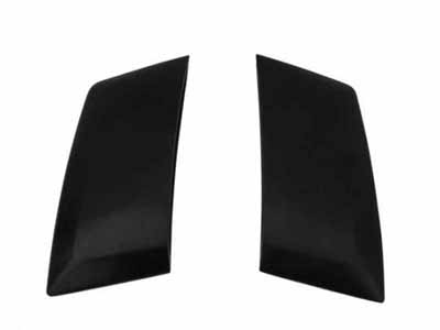 Street Scene 950-70774 2010-2013 Ford Mustang 1/4 Side Ducts / Street Scene 950-70774 Grille Duct