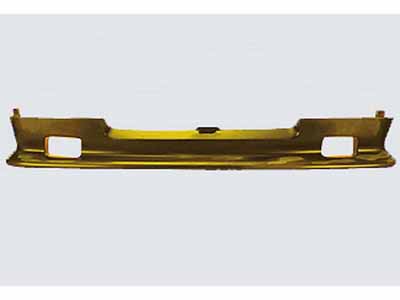 Street Scene 950-70785 1987-1993 Mitsubishi Mighty Max Front Valance Cover / Street Scene 950-70785 Front Bumper Valance