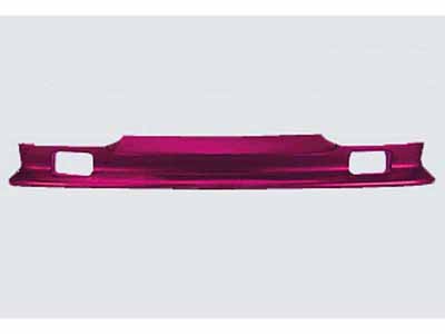 Street Scene 950-70787 1993-1996 Mitsubishi Mighty Max Front Valance Cover / Street Scene 950-70787 Front Bumper Valance