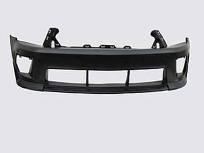 Street Scene 950-70790 2010-2012 Ford Mustang GT Generation 4 Front Bumper Cover / Street Scene 950-70790 Front Bumper Cover