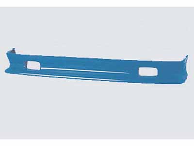 Street Scene 950-70806 1989-1992 Ford Ranger Front Valance / Street Scene 950-70806 Front Bumper Valance
