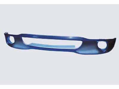 Street Scene 950-70808 1999-2002 Ford Expedition 99-03 F150 Generation 2 Front Valance / Street Scene 950-70808 Front Bumper Valance