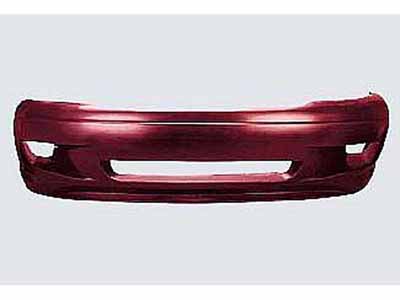 Street Scene 950-70811 1999-2002 Ford Expedition 99-03 F150 Generation 3 Front Bumper Cover / Street Scene 950-70811 Front Bumper Cover