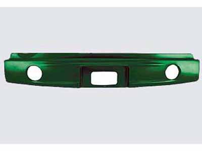 Street Scene 950-70815 2000-2013 Ford Ranger Roll Pan / Street Scene 950-70815 Rear Roll Pan Bumper