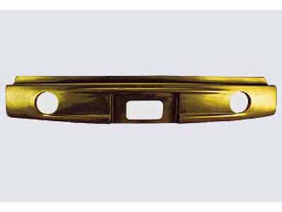 Street Scene 950-70817 1993-1999 Ford Ranger Styleside Roll Pan / Street Scene 950-70817 Rear Roll Pan Bumper