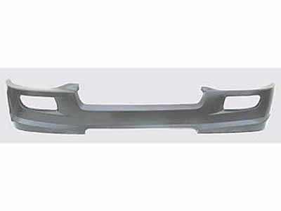 Street Scene 950-70827 2004-2005 Ford F150 Generation 1 Front Bumper Cover / Street Scene 950-70827 Front Bumper Cover