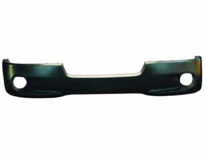 Street Scene 950-70832 2003-2006 Ford Expedition Generation 2 Front Valance / Street Scene 950-70832 Front Bumper Valance