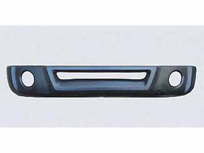 Street Scene 950-70833 2006-2008 Ford F150 Generation 1 Front Bumper Cover / Street Scene 950-70833 Front Bumper Cover