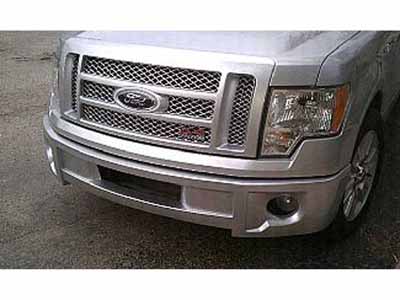 Street Scene 950-70847 2009-2013 Ford F150 Bumper Cover/Valance / Street Scene 950-70847 Front Bumper Cover