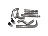 Stainless Works CA9302CH Chambered 3" Cat-Back Exhaust System 1993-2002 Camaro/Firebird / Stainless Works CA9302CH Camaro/Firebird Cat-Back