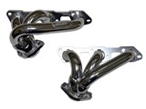 Doug Thorley THY-636-SS-C Stainless Ceramic-Coated Shortie Header Kit Jeep 2007-2011 Jeep Wrangler 3 / 