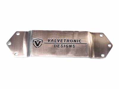 Valvetronic BMW.F8X.CHAS.BRACE Extended Chassis Brace for 2015-2018 BMW M3/M4/M4GTS 3.0L / Valvetronic BMW.F8X.CHAS.BRACE Chassis Brace