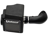 Volant 150576 Closed Box Cold Air Intake with PowerCore Filter for 1996-2000 GM 1500 V8 / Volant 150576 Closed Box Cold Air Intake