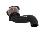 Volant 15166 Cold Air Intake with Primo Filter for 2007-2009 GM 2500 3500 Duramax 6.6 / Volant 15166 Cold Air Intake System