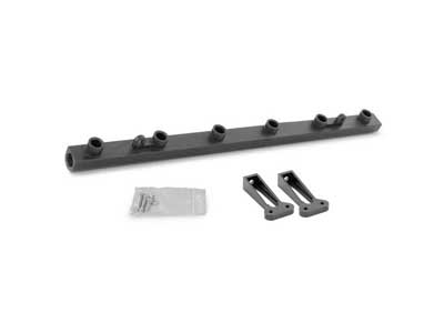 Wagner Tuning 001002433.FUEL.S58 Fuel Rail S58 InterCooler for Toyota Supra GR (MK5) / Wagner Tuning 001002433.FUEL.S58 Fuel Rail