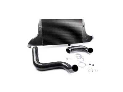 Wagner Tuning 200001003 InterCooler Kit for Audi 1.8 T / Wagner Tuning 200001003 InterCooler