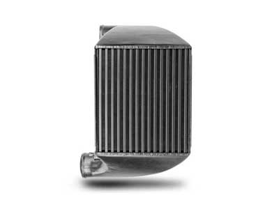 Wagner Tuning 200001011.SINGLE Competition Gen.2 InterCooler for Audi 4.2 BiTurbo / Wagner Tuning 200001011.SINGLE InterCooler