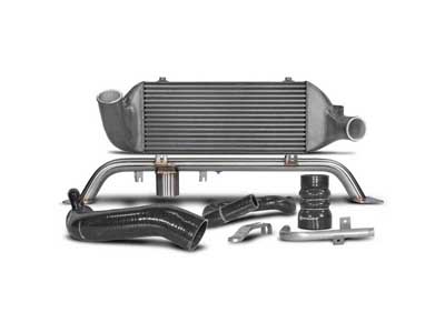Wagner Tuning 200001014 Competition InterCooler Kit EVO2 Gen.2 for Audi 2.2 20V Turbo / Wagner Tuning 200001014 InterCooler