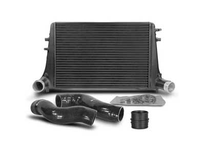 Wagner Tuning 200001047 Competition Gen.2 InterCooler Kit for VW 1.4 TSI / Wagner Tuning 200001047 InterCooler