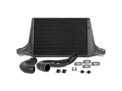 Wagner Tuning 200001052 Competition InterCooler Kit for Audi TDI 2.0 / Wagner Tuning 200001052 InterCooler
