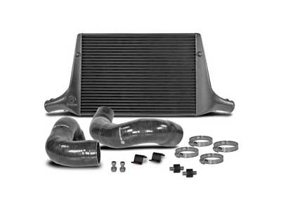Wagner Tuning 200001054 Competition InterCooler Kit for Audi TDI 2.7/3.0 / Wagner Tuning 200001054 InterCooler