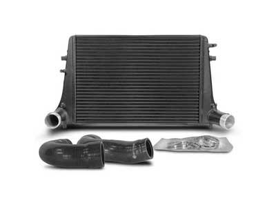 Wagner Tuning 200001057 Competition Gen.2 InterCooler Kit for Audi & VW TDI / Wagner Tuning 200001057 InterCooler