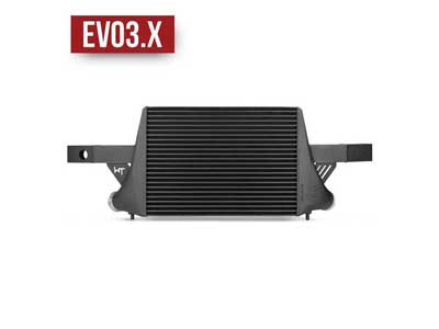 Wagner Tuning 200001059.X Competition InterCooler Kit EVO3.X for Audi RS3 8P 2.5 TFSI / Wagner Tuning 200001059.X InterCooler