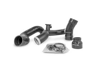 Wagner Tuning 200001074.PIPESINGLE Charge Pipe Kit for Ford Mustang MK6 2.3 Ecoboost / Wagner Tuning 200001074.PIPESINGLE Charge Pipe