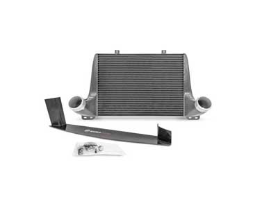 Wagner Tuning 200001074 EVO2 Competition InterCooler Kit for Ford Mustang MK6 2.3 Ecoboost / Wagner Tuning 200001074 InterCooler