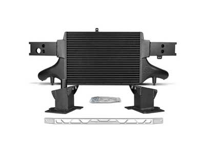 Wagner Tuning 200001081.ACC.S Competition InterCooler EVO3 for Audi RS3 8V 2.5 TFSI / Wagner Tuning 200001081.ACC.S InterCooler