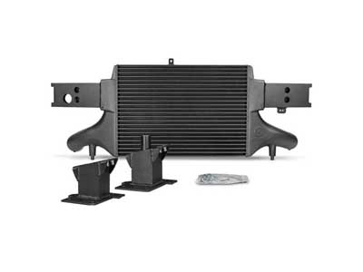 Wagner Tuning 200001081.NOACC.S Competition InterCooler EVO3 for Audi RS3 8V 2.5 TFSI / Wagner Tuning 200001081.NOACC.S InterCooler