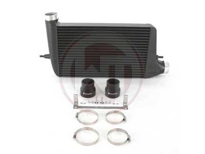 Wagner Tuning 200001097 Competition InterCooler Kit 2,7 inch for Mitsubishi EVOLUTION X / Wagner Tuning 200001097 InterCooler